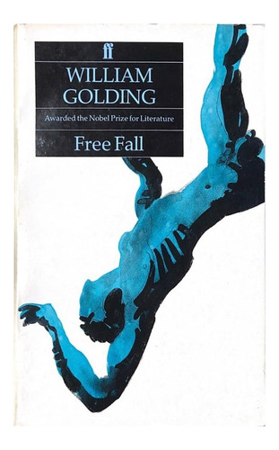 Free Fall - William Golding 