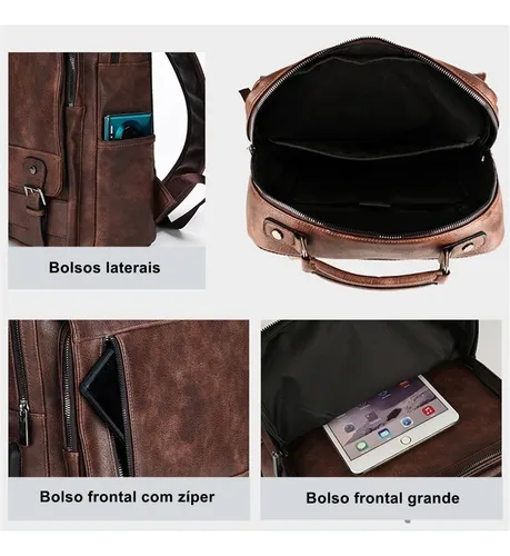 2025 Mochila Escolar Jeep Buluo Para Hombre De 14 Años, De P