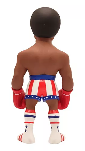 Mego - MINIX Rocky: Apollo Creed Vinyl Figure