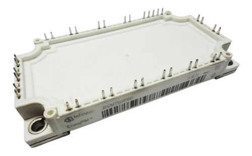 Igbt Bsm75gp60