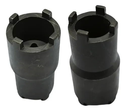 【速達サービス@5980】セクンダ グラウカ錦 Chave Castelo Dupla Bomba Óleo Contra Porca Cg Titan 150/125