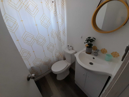 Condominio Hacienda Lo Orozco (89571)