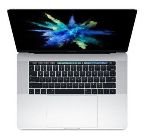 Macbook Pro Apple Core I7 16gb 1tb Ssd 15.4'' Duotech