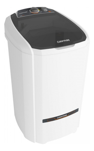 Lavadora Semiautomática Colormaq Lcs 20kg Capacidade