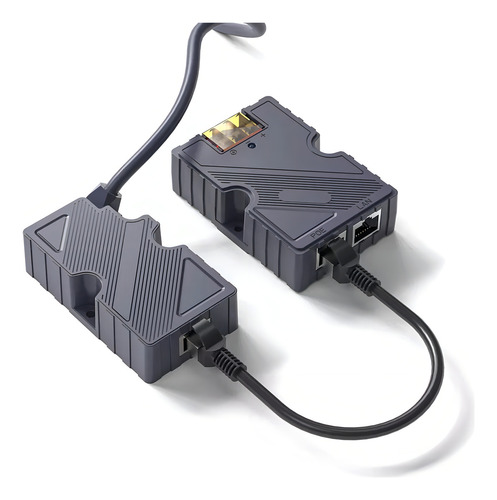 Adaptador de cabo Dishy para conexão Starlink para Rj45 para