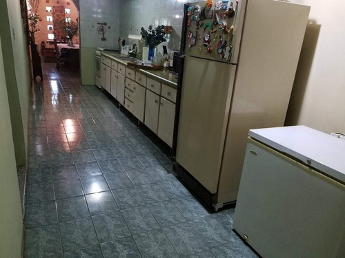 Imagen 5 de 14 de Casa De 3 Habitaciones Urb Fundemos