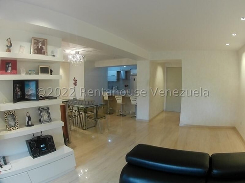Imagen 10 de 30 de Apartamento En Venta - Campo Alegre 23-743 - Ja 04242153335