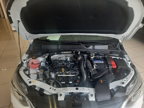 Imagen 9 de 9 de Nuevo Chevrolet Onix Plus Ltz Automático 1.0 2021 Jf