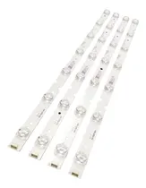 Comprar Kit Tiras Led Hitachi Cdh-le504ksmart18 - Cdh-le504ksmart20 