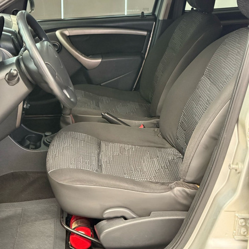 Renault Sandero Expression