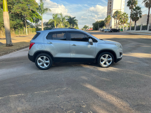 Chevrolet Tracker 1.8 Ltz Aut. 5p