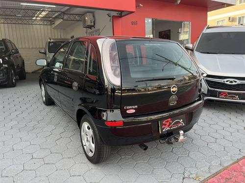 Chevrolet Corsa Corsa Hat. Maxx 1.4 8V ECONOFLEX 5p
