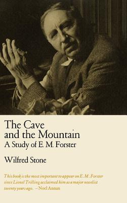 Libro The Cave And The Mountain: A Study Of E. M. Forster...