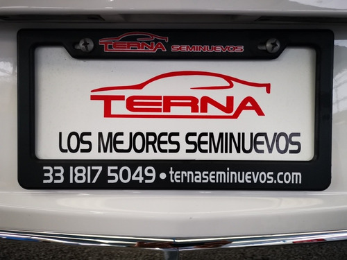 Imagen 15 de 15 de Chevrolet Captiva 2015 2.4 Ls L4 At