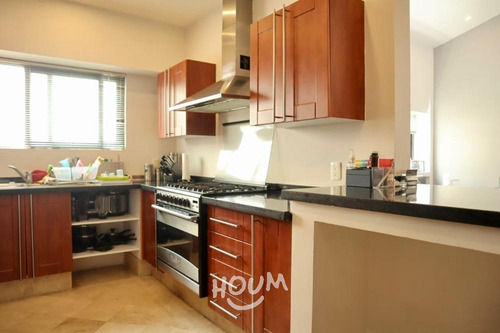 Imagen 8 de 30 de Departamento En Universal, Álvaro Obregón Con 3 Recámaras, 270 M², Id: 84122