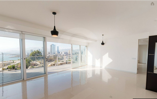 Departamento En Renta En Bosque Real