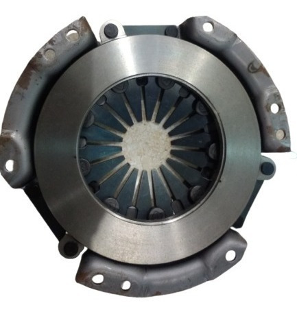 Imagen 2 de 3 de Prensadisco Embrague Toyota Starlet 81-82 1.3 1.299cc
