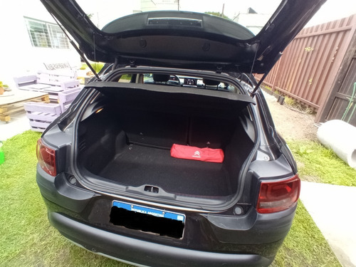 Citroën C4 Cactus 1.2 Puretech 110 At6 S&s Ripcurl