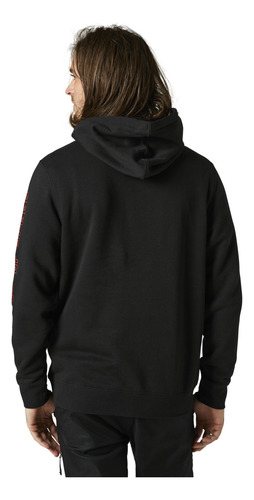Imagen 3 de 5 de Buzo Fox - Disciple Pullover