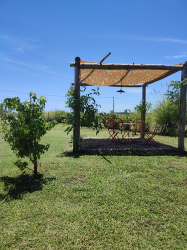 Casa De Campo Con Pileta En San Andres De Giles