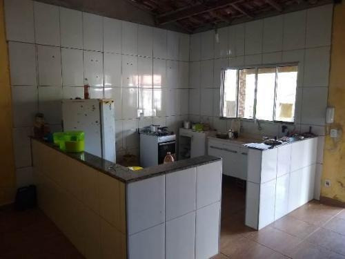 Imagem 8 de 14 de Casa Escriturada No Balneário Gaivota - Itanhaém 6124| Npc