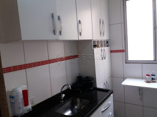 Imagem 7 de 7 de Apartamentos - Ref: V4750