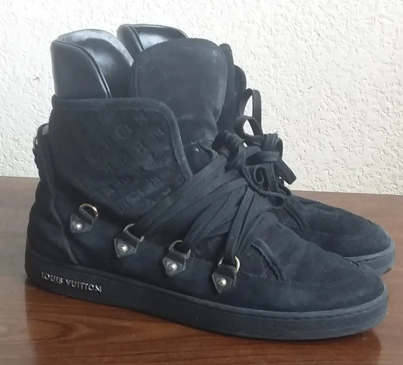 Tenis Louis Vuitton Mujer | MercadoLibre 📦