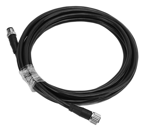 Conector Hembra Marine Cable Backbone Drop M12 De 5 Pines