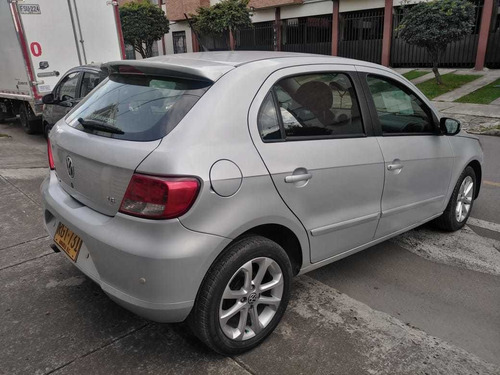 Volkswagen Gol 2011 1.6 Comfortline