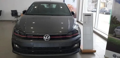 Volkswagen Virtus Gts 1.4 Tsi Aut 2021 Entrega Inmediata.do