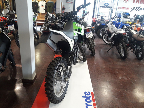 Imagen 4 de 15 de Beta Mx 50 Enduro Cross 2t 0km