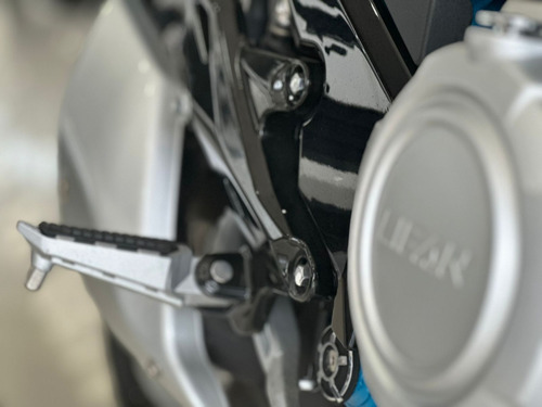 302 Trk Benelli Azul 0km 2025