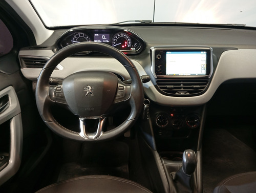 Peugeot 208 1.5 Allure