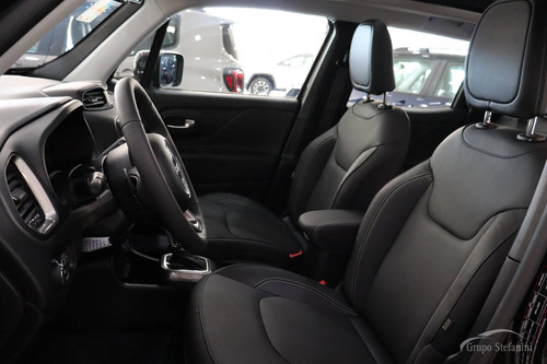 Imagem 8 de 12 de Jeep Renegade 1.8 16v Flex Limited 4p Automático