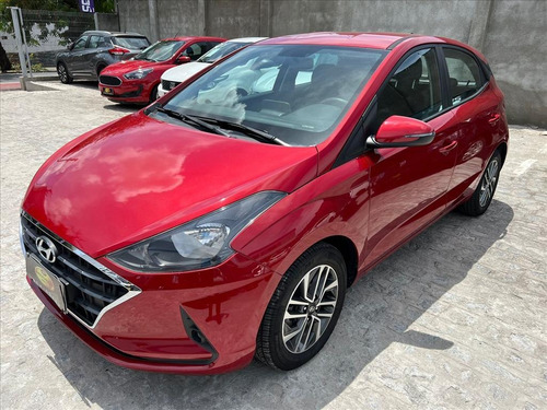 Imagem 1 de 12 de Hb20 1.0 Tgdi Flex Evolution Automático