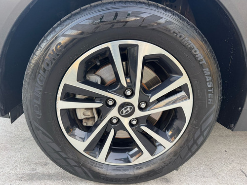 Hyundai Creta 1.6 Attitude Flex Aut. (pcd) 5p
