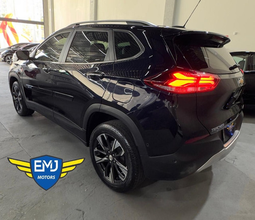 Chevrolet Tracker TRACKER Premier 1.2 Turbo 12V Flex Aut.