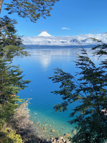 Excelente Propiedad De Veraneo En Lago De Todos Los Santos