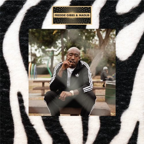 Freddie Gibbs & Madlib - Piñata (vinilo Doble Sellado)