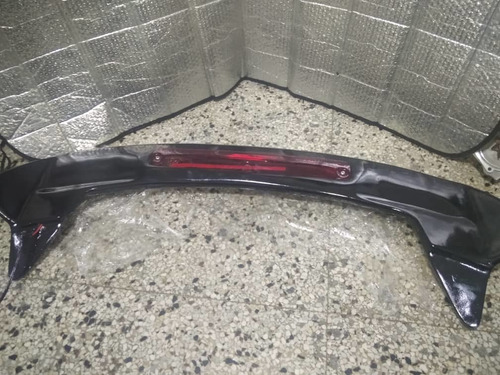 Spoiler Trasero Ford Ka Nuevo