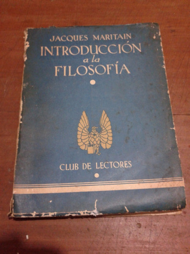 Lodelele Introduccion A La Filosofia