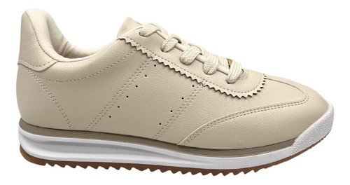 Zapatilla Vizzano Mujer 35312/blof
