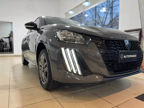 Peugeot 208 1.6 Allure