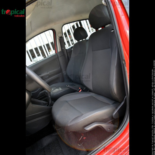 Volkswagen Gol Trendline 1.6