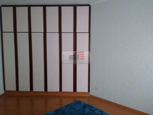 Sobrado Com 4 Dorms, Independência, São Bernardo Do Campo - R$ 1.3 Mi, Cod: 1242 - V1242