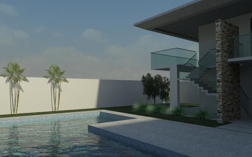 Imagem 2 de 12 de Casa 4 Quartos Suítes 750m2 Lote 800m2 Jardim Botânico 3