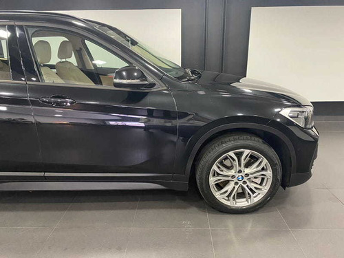 Imagem 6 de 15 de Bmw X1 Sdrive 20i 2.0 Turbo 16v 184cv Aut. 2022