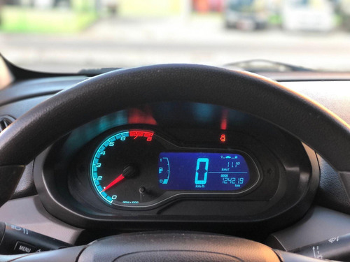 Imagem 8 de 15 de Chevrolet Prisma Sed. Ltz 1.4