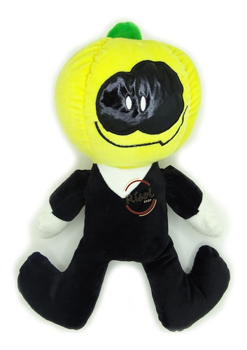 Peluche Fnf Pump 30 Cm Friday Night Funkin Boy Friend