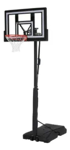Tablero De Basquetbol Lifetime Portátil Msi